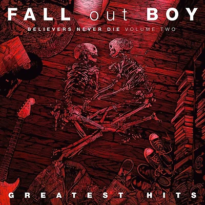Believers Never Die Vol. 2