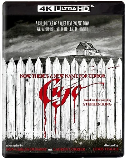 Cujo