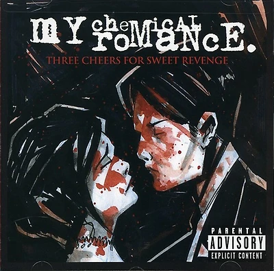 Three Cheers for Sweet Revenge