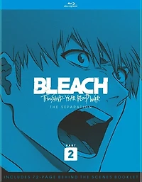 Bleach: Thousand-year Blood War Part