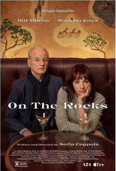 On the Rocks (DVD)