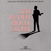 The Buddy Holly Story (Original Soundtrack)