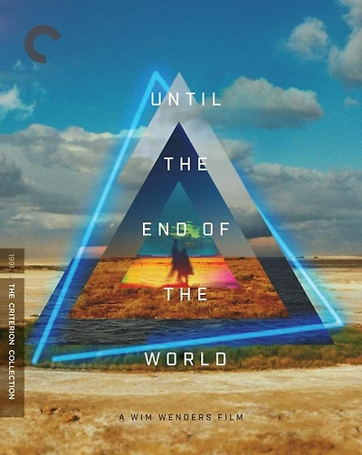 Until the End of the World (Criterion Coll.) (Blu-ray)