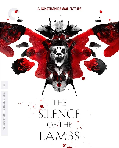 Silence of the Lambs, The (Blu-ray)