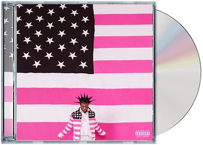 Pink Tape (Uk)