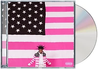 Pink Tape (Uk)