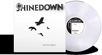 Sound Of Madness - Crystal Clear Vinyl