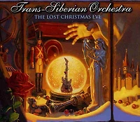 The Lost Christmas Eve