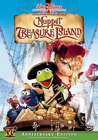 Muppet Treasure Island