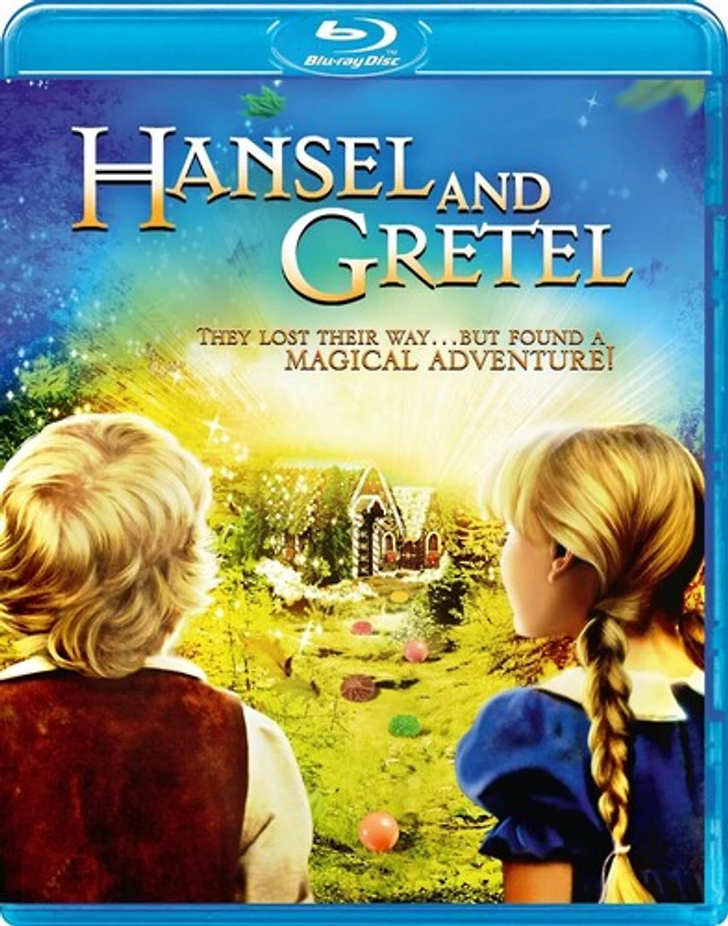 Hansel & Gretel