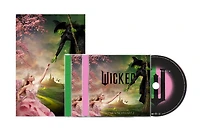 OST / WICKED (2024) - SUNRISE EXCL - WITH BONUS POSTER