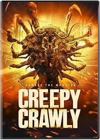 Creepy Crawly