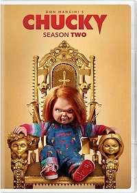Chucky: Season Two