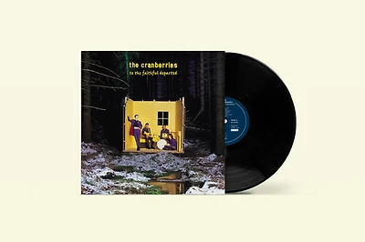 To The Faithful Departed: Remastered [LP]