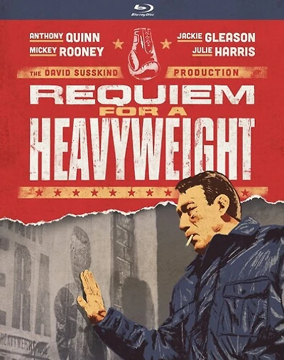 Requiem For A Heavyweight/bd / (Mono WS)