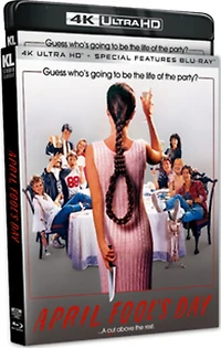 April Fool's Day (4K)