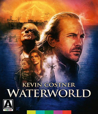 Waterworld (4K)
