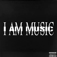 I AM MUSIC Vinyl