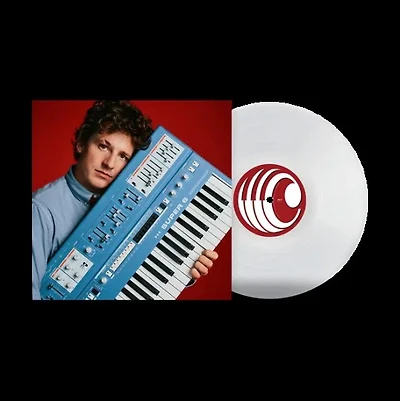 PUTH, CHARLIE / WHATEVER'S CLEVER! (INDIE EXCLUSIVE CLEAR VI