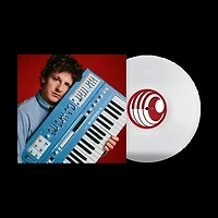 PUTH, CHARLIE / WHATEVER'S CLEVER! (INDIE EXCLUSIVE CLEAR VI