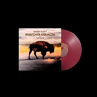 PLANT, ROBERT / SAVING GRACE (FRUIT PUNCH LP)