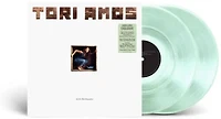 AMOS, TORI / LITTLE EARTHQUAKES (CLEAR)