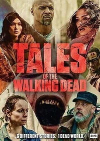 Tales of the Walking Dead: The Complete First Season