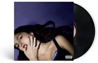 GUTS [LP]