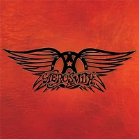 Aerosmith - Greatest Hits LP
