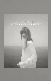 SWIFT, TAYLOR / TORTURED POETS ALB,THE(CAS