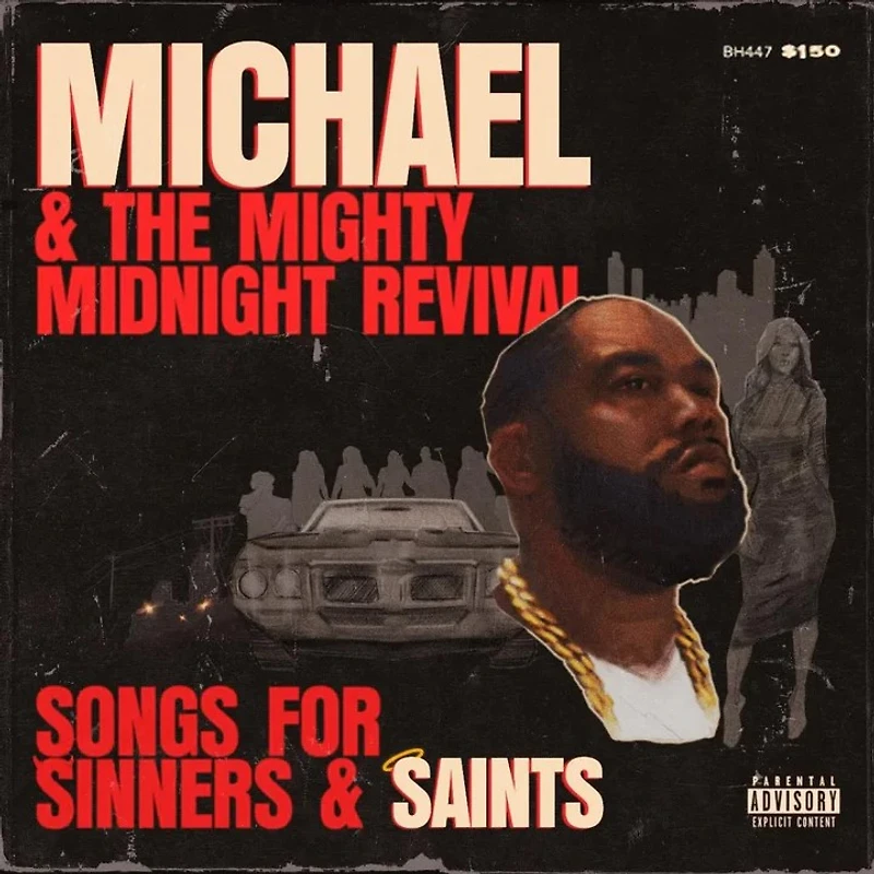 KILLER MIKE / MICHAEL & THE MIGHTY MIDNIGHT REVIVAL - SONGS