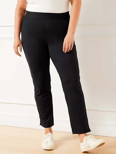 Out & About Straight Leg Pants