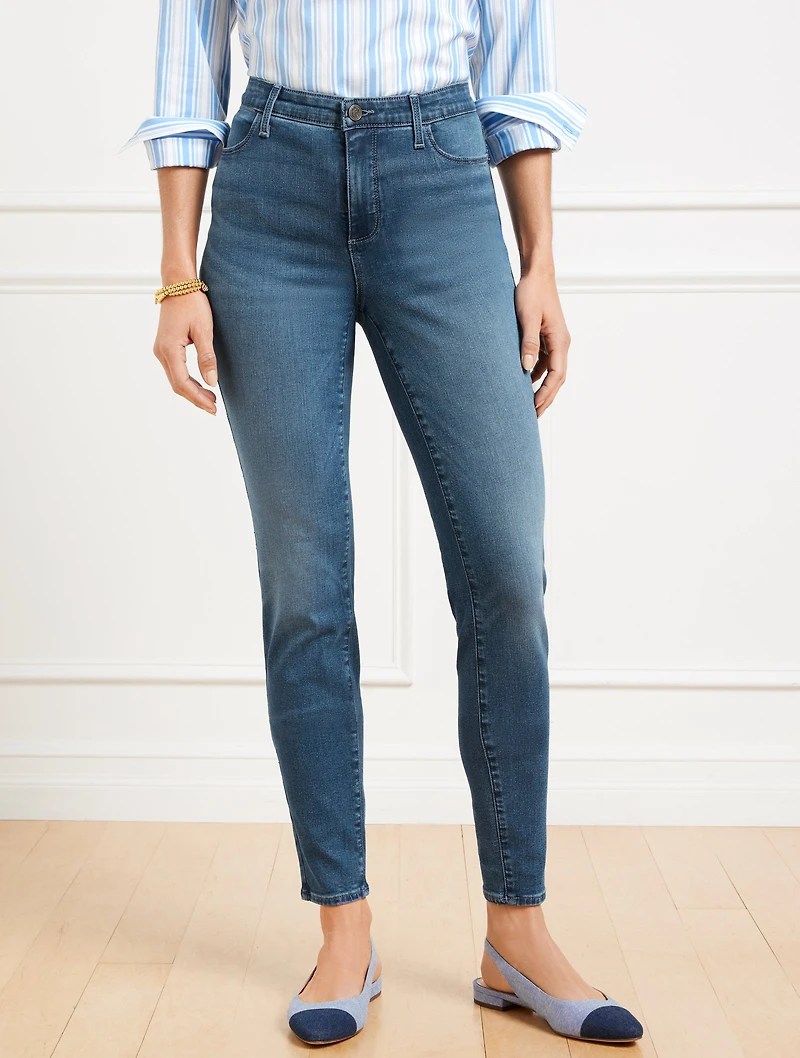 Jeggings - Waldorf Wash