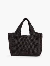 Hat Attack Mini Lulu Tote