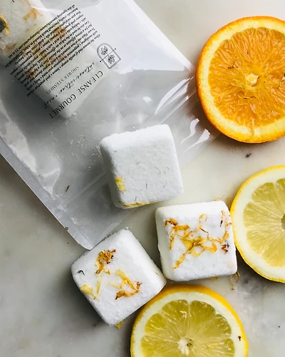 Cleanse Gourmet Shower Steamers