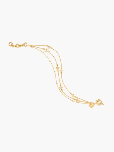 Summer Breeze Chain Bracelet