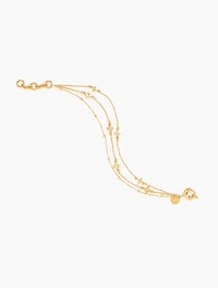 Summer Breeze Chain Bracelet