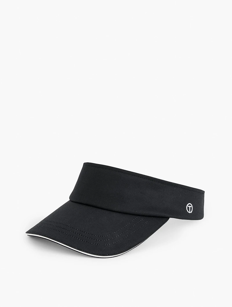 T By Talbots Visor