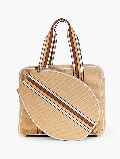 Think Royln You Are The Champion Tennis Bag