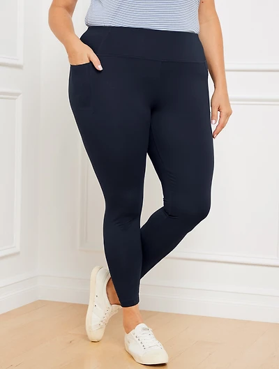 Out & About Essential Leggings