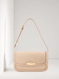 Nappa Shoulder Bag