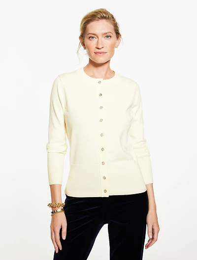 Occasion Cardigan
