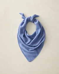 Cashmere Triangle Scarf