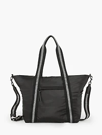 Nylon Tote