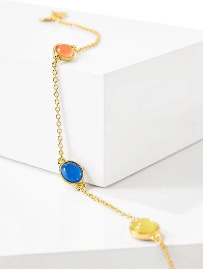 Gleam Station Convertible Necklace