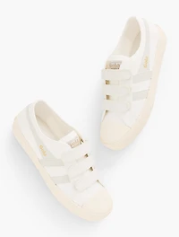 Gola® Coaster Strap Sneakers
