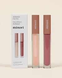Minori Lip Duo
