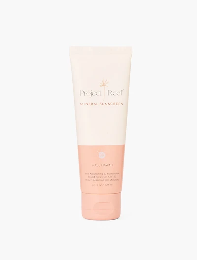 Project Reef SPF30 Lotion