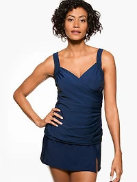Miraclesuit® Sanibel Tankini