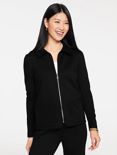 Passport Ponte Lady Jacket